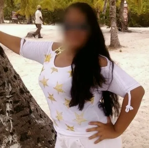 Anja, 28