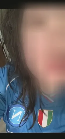 Anja, 23