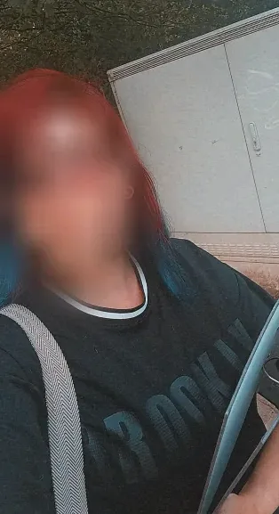 Kathleen, 27