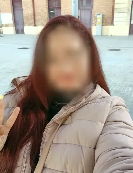 Meike, 34
