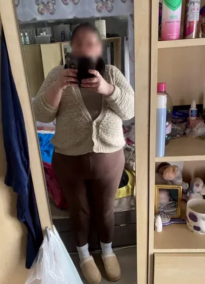 Michelle, 39