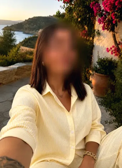 Sonja, 23