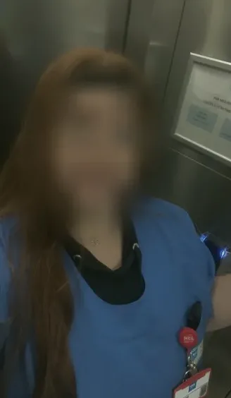 Yasmin, 22
